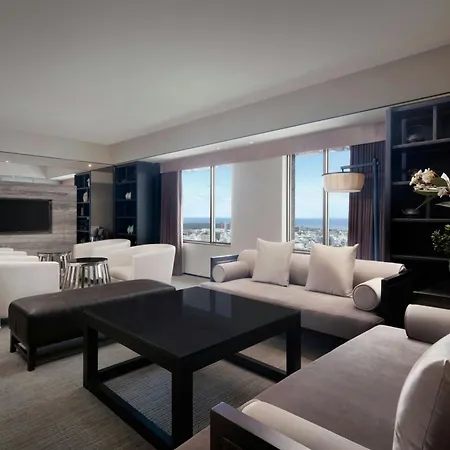 Sheraton Taitung Hotel-3