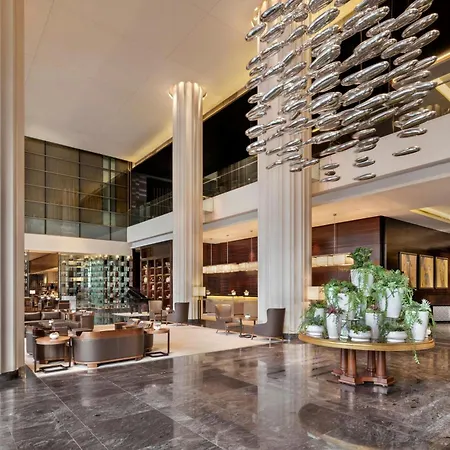 Jw Marriott Pune-2