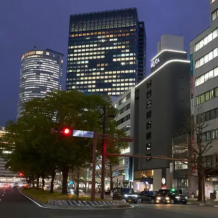 Hotel Resol Nagoya-2