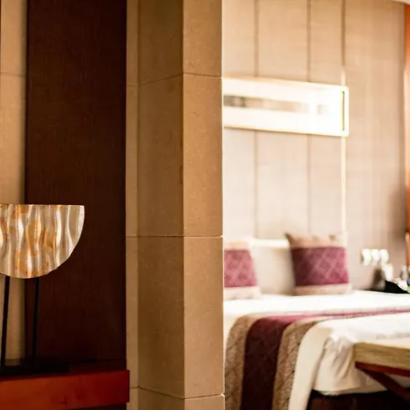 Chengdu Joyhub Air Hotel-3