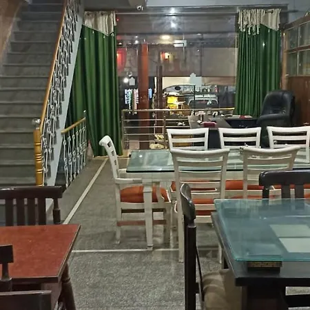 Hotel O Alwar Hotel And Dhaba-2