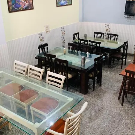 Hotel O Alwar Hotel And Dhaba-3