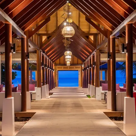 Cinnamon Dhonveli Maldives - Complimentary Speedboat Return For 2 Pax On 7 Nights Or More Stays Valid To 31 Oct 2027 & Up To 2 Kids Stay Free-3