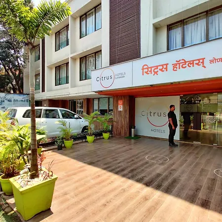 Citrus Hotel Lonavala-2