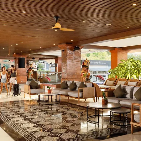 Aston Canggu Beach Resort-2