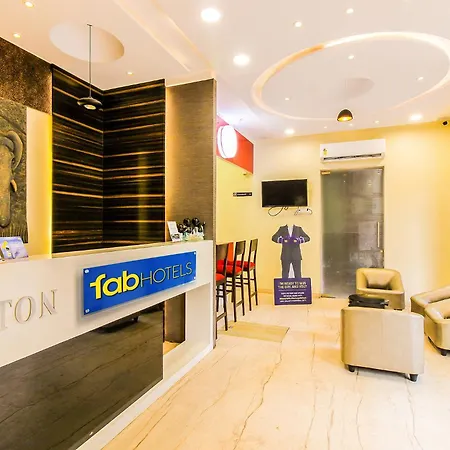 Via Arton Suite-2