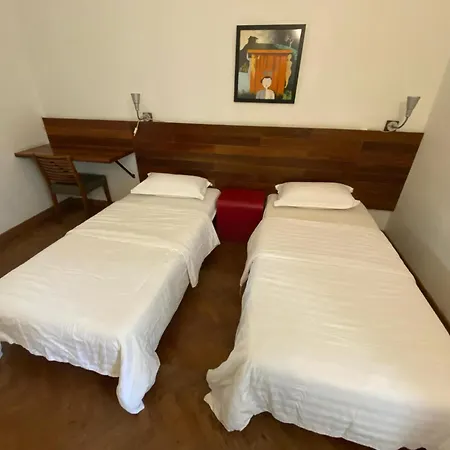 Lodge Paradize Hotel-3