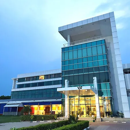 Hotel Amer Green'S-3