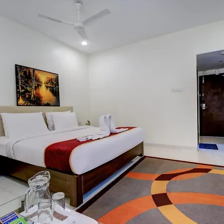 Hotel Lorven-2