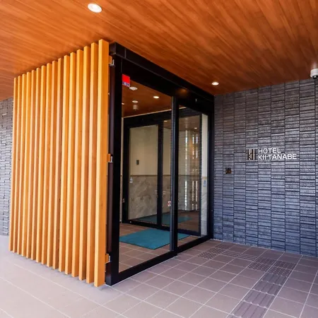 Hotel Kii Tanabe-3