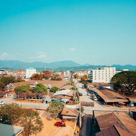 The Elephant Crossing Hotel-3
