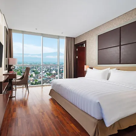 Aston Purwokerto Hotel & Conference Center-3