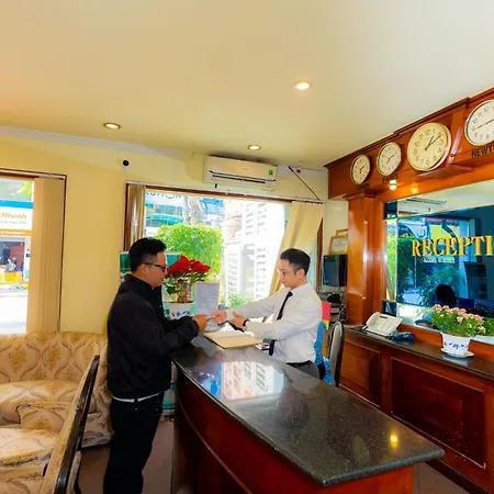 Hoang Ha Boutique Hotel-3