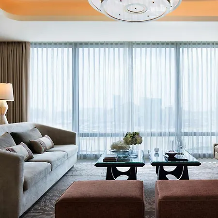 Jw Marriott Hotel Macau-2