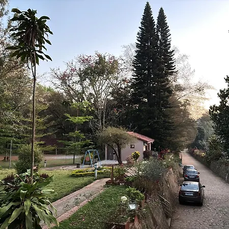 Zeenath Taj Gardens-3