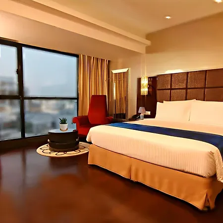 The Raintree Dhaka - A Luxury Collection Hotel-2