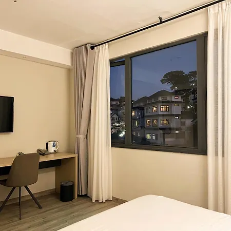 The Luxe Da Lat-3