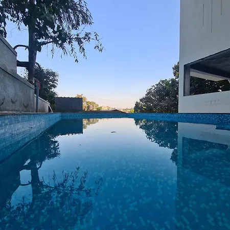 Mountain Hill Resort Lonavala-3