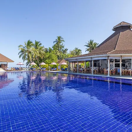 Ellaidhoo Maldives By Cinnamon - Complimentary Speedboat Return For 2 Pax On 7 Nights Or More Stays Valid To 31 Oct 2027 & Up To 2 Kids Stay Free-3