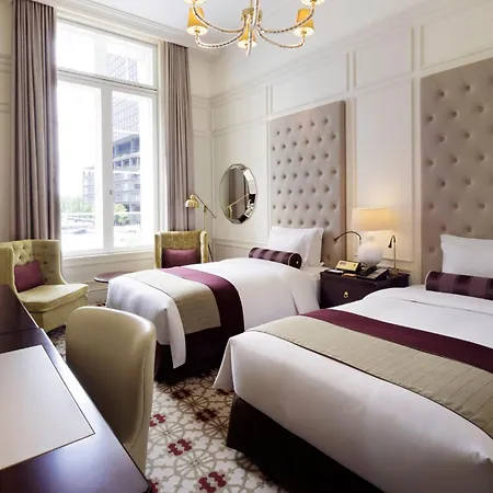 The Tokyo Station Hotel-2