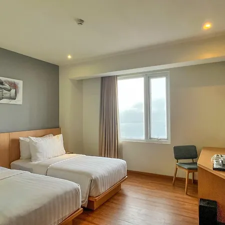 Hotel Santika Premiere Ambon-2