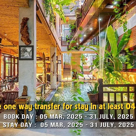 Angel Garden Villa-2