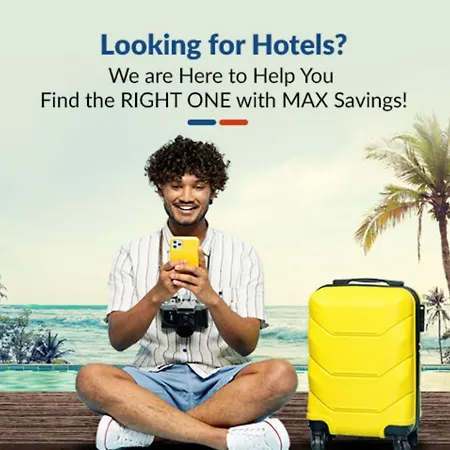 Hotel Maxewll-3
