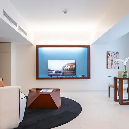 The Picasso Boutique Serviced Residences Managed By Hii-3