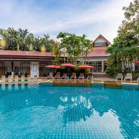 Ao Nang Timber House-2