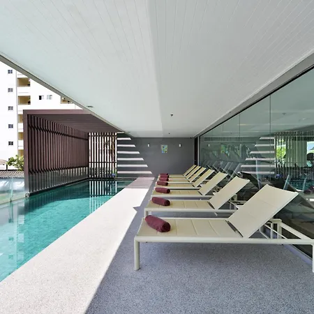 Aster Hotel And Residence By At Mind-3