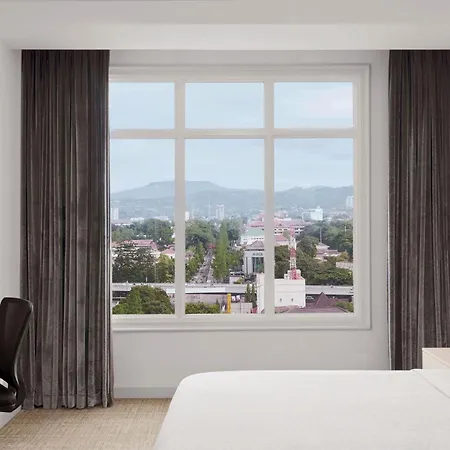 Four Points By Sheraton Bandung-3