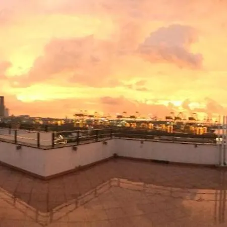 Golden Pier City Hotel-2