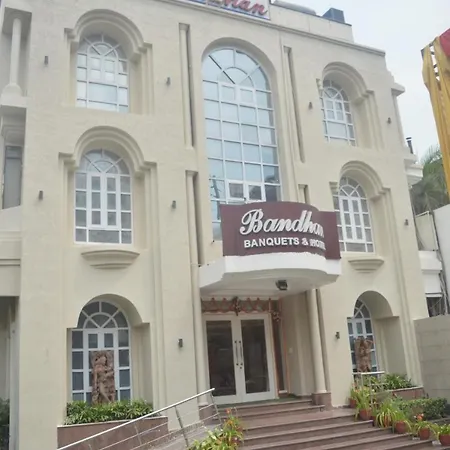 Hotel Bandhan-3