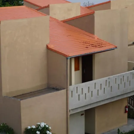 Luwansa Beach Hotel-2