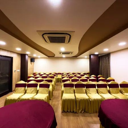 Hotel Royal Palm - A Budget Hotel In Udaipur-2