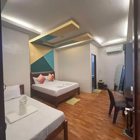 Mananquil Travel Lodge-3