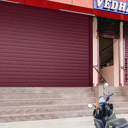 Hotel O Vedha Residency-3