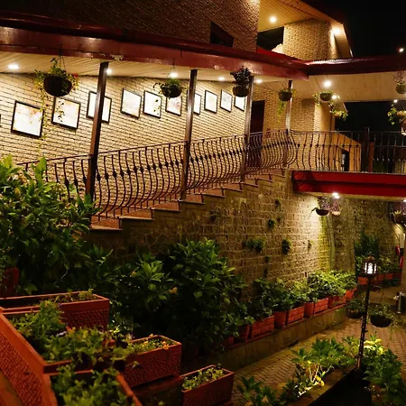 Khattak Lodges Murree-2