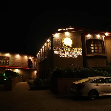 Khattak Lodges Murree-3