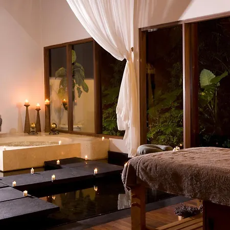 Kupu Kupu Barong Villas And Tree Spa-2