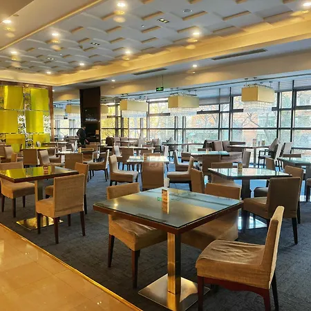 Holiday Inn Express Beijing Dongzhimen By Ihg-2
