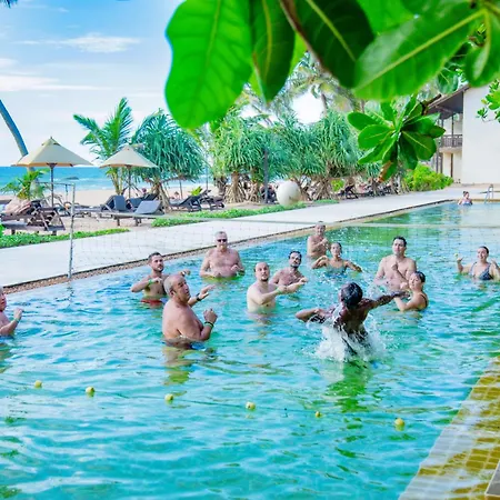 Pandanus Beach Resort&Spa-2