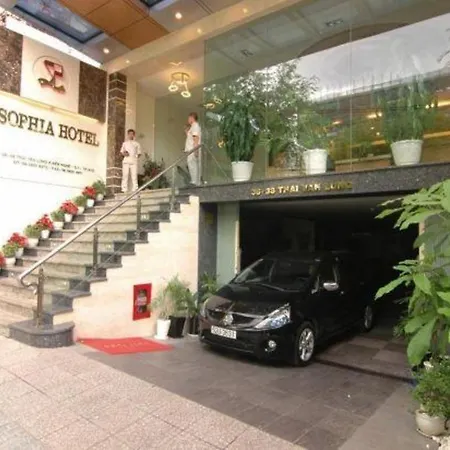 Sophia Hotel-3