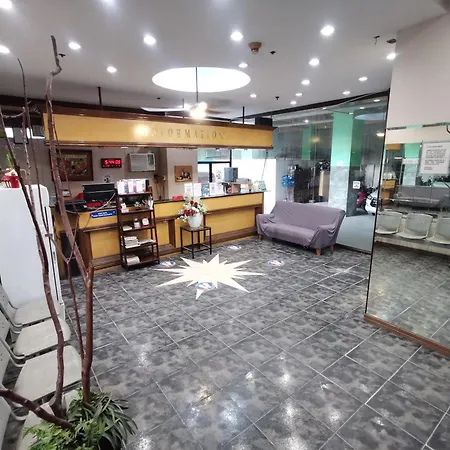 Metro Park Hotel - Cebu City-3