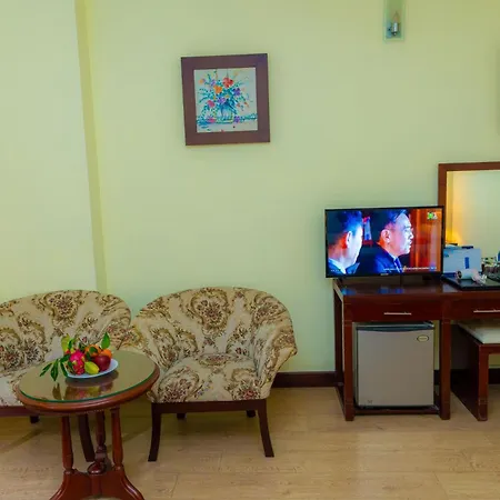 Hoang Ha Boutique Hotel-2