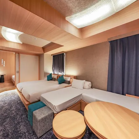Hotel Keihan Tenmabashi Ekimae-3