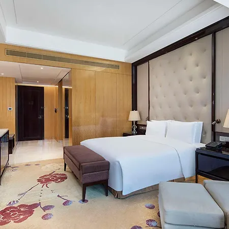 Hilton Nanjing-3