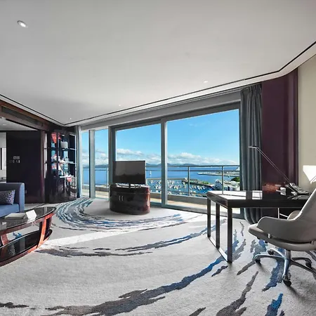 Hilton Shenzhen Shekou Nanhai-2