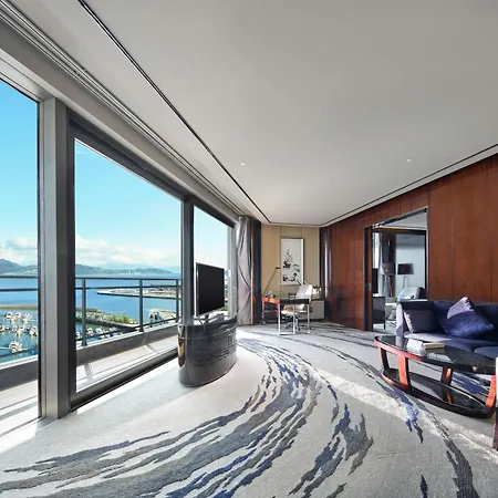 Hilton Shenzhen Shekou Nanhai-3