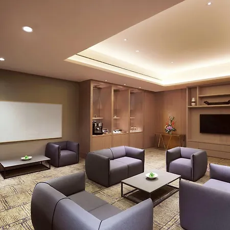 Doubletree By Hilton Johor Bahru-3